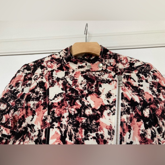 Aritzia Wilfred dieppe moto jacket, size 2 - Picture 10 of 14